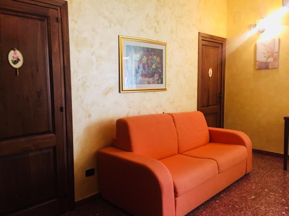 B&B Il Tulipano Sul Lago Colle di Tora Exterior photo