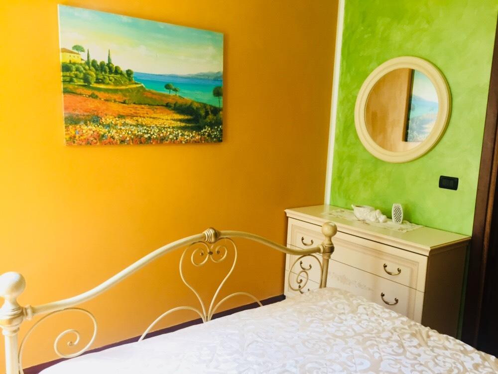 B&B Il Tulipano Sul Lago Colle di Tora Exterior photo